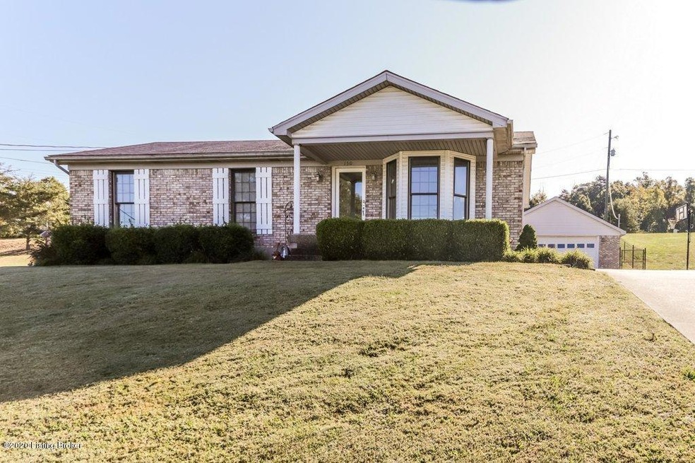 150 White Oak Way, Lebanon Junction, KY 40150 - photo 1