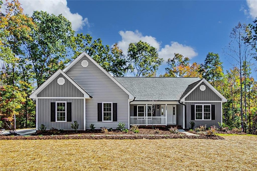 1331 Walker Rd, Asheboro, NC 27205 - photo 1