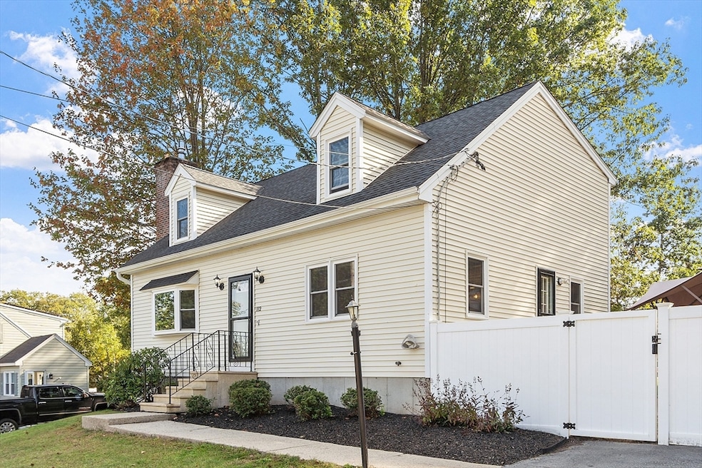 Sold $530,000 • Co-Listing Agent