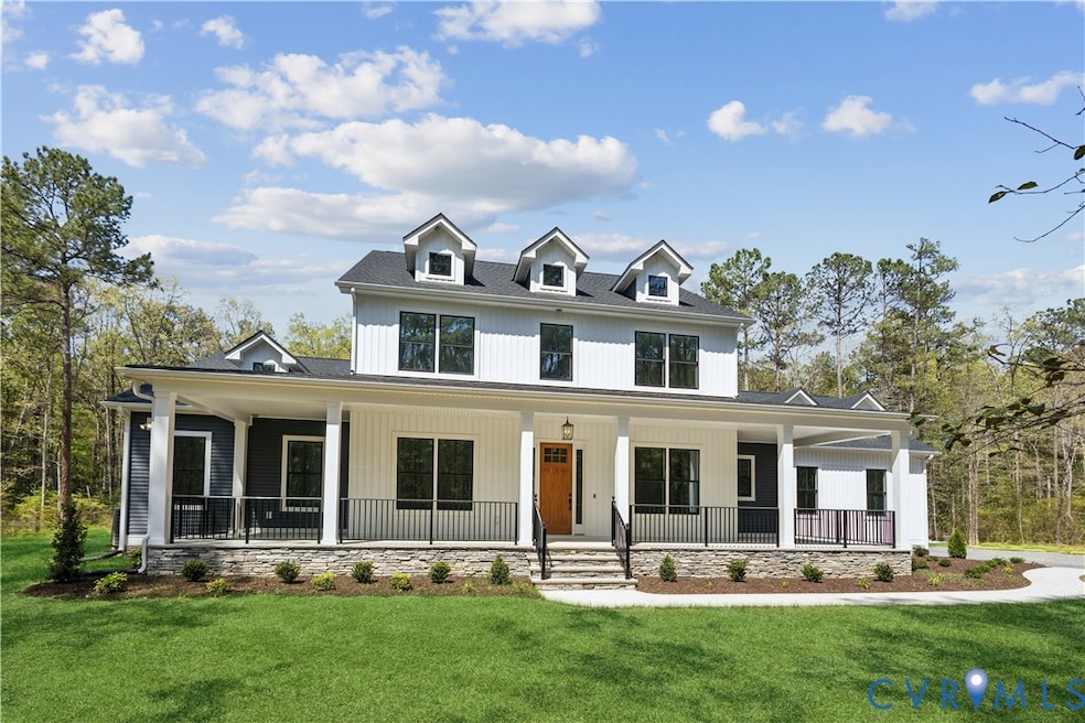 8734 Emily Jane Place, Quinton, VA 23141 - photo 1