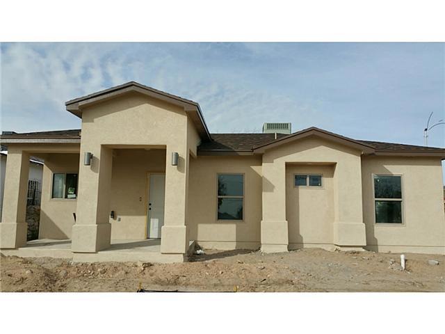 3657 Bishop Way, El Paso, TX 79903 - photo 1