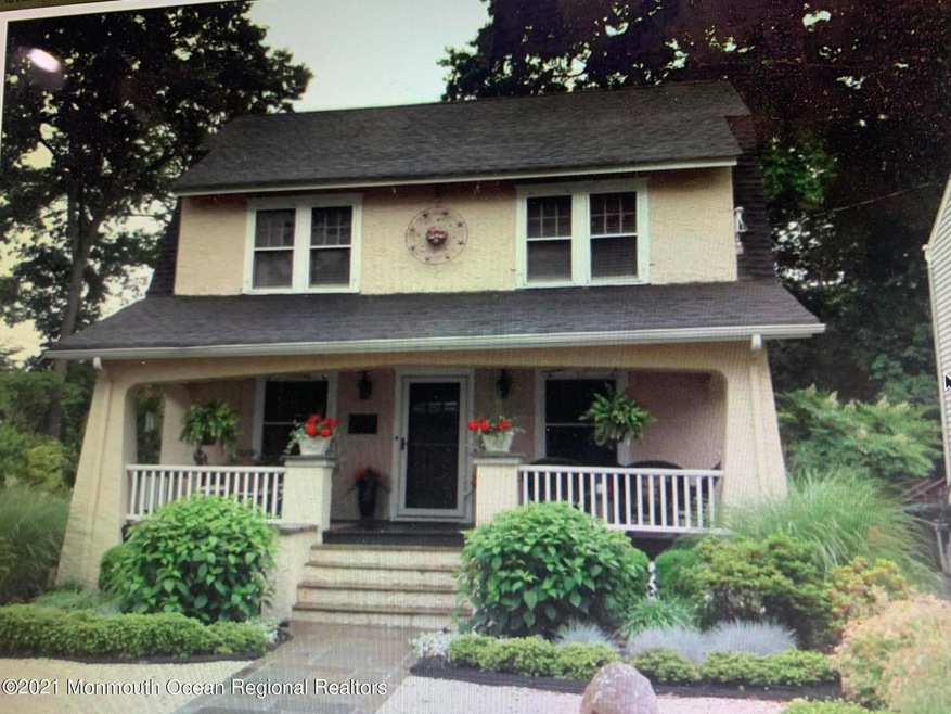 1002 Bendermere Ave, Ocean, NJ 07712 - photo 1