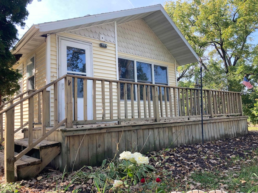 6323 Portage Rd, de Forest, WI 53532 - photo 1