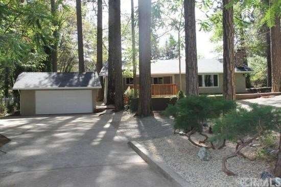 Bonus room behind garage with heat. air and 1/2 ba
