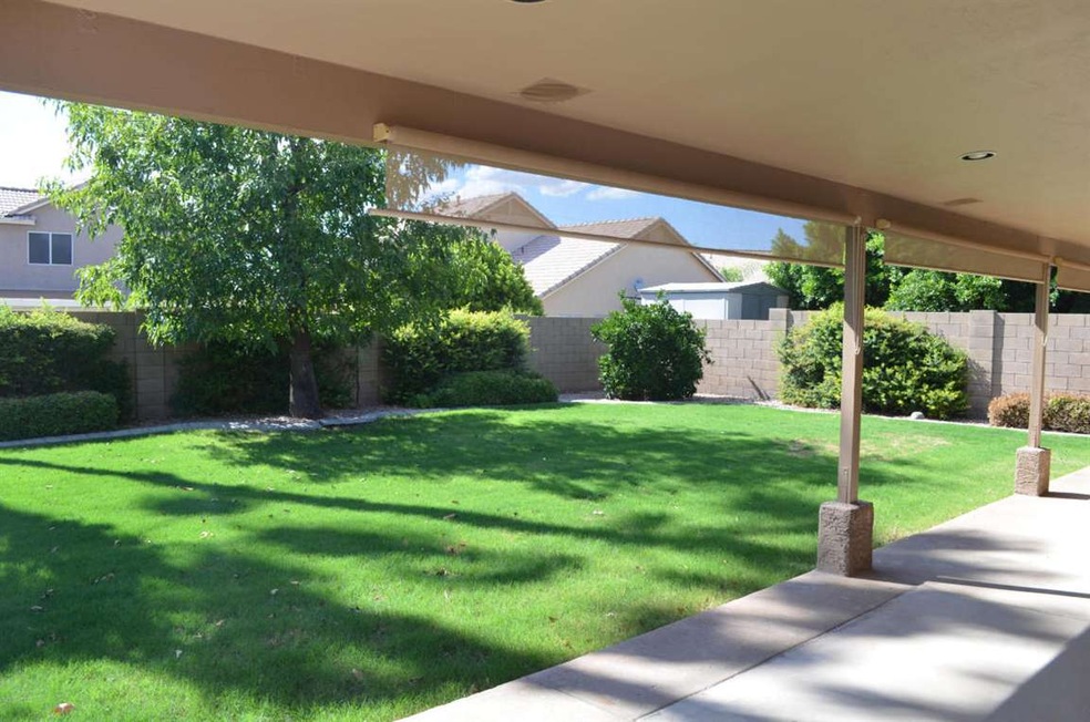 2656 S Terripin Cir unit 6, Mesa, AZ 85209 - photo 1