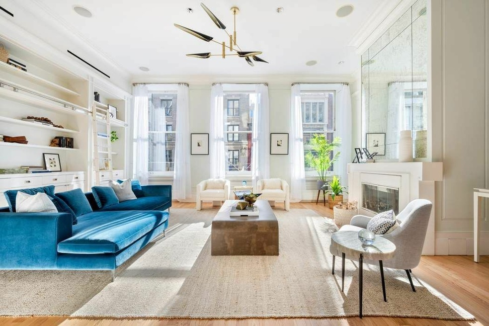 475 Broadway unit 3E, New York, NY 10013 - photo 1