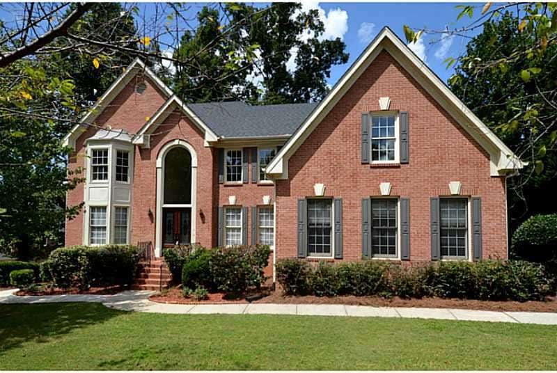 1800 Twin Flower Ct, Alpharetta, GA 30005 - photo 1