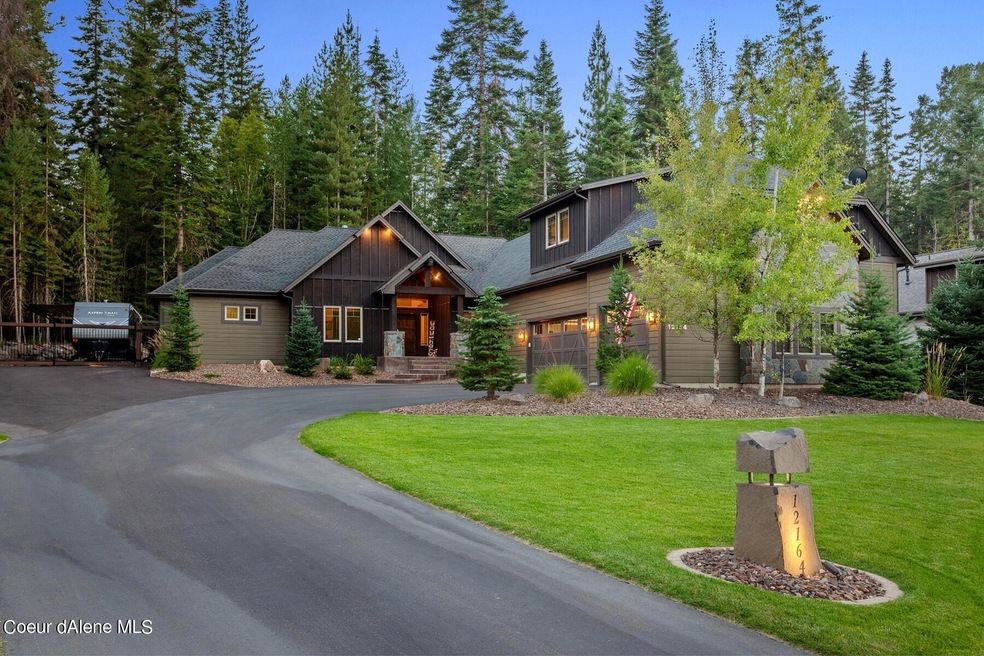 Welcome to Private Forest Ridge