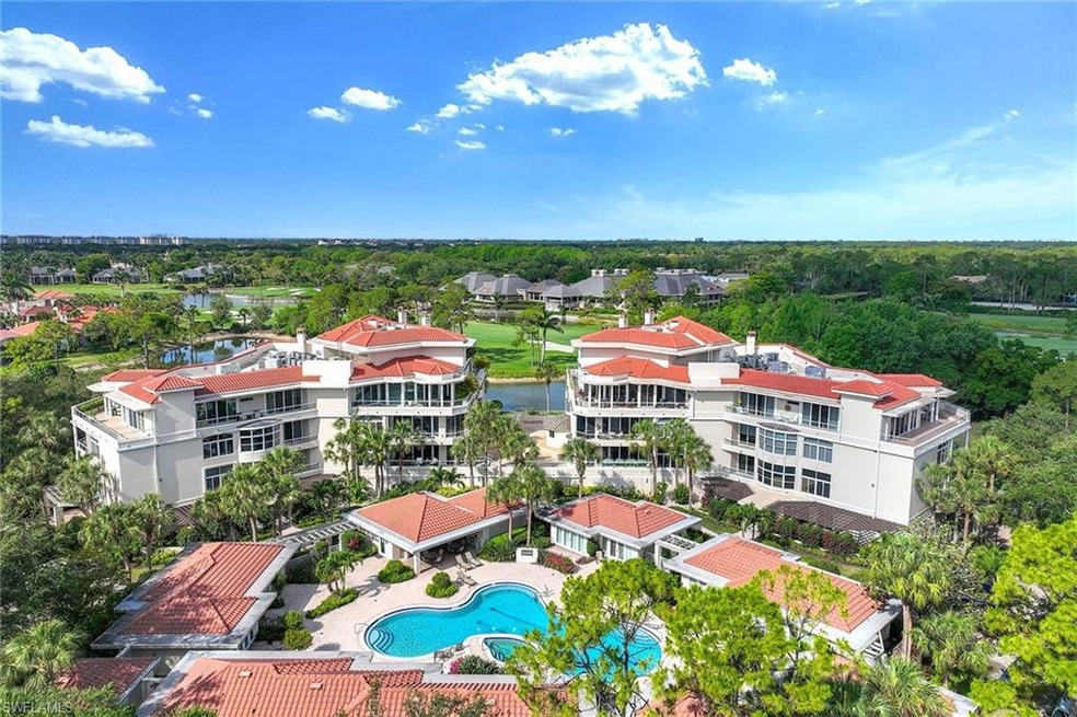 2630 Grey Oaks Dr N unit 18, Naples, FL 34105 - photo 1