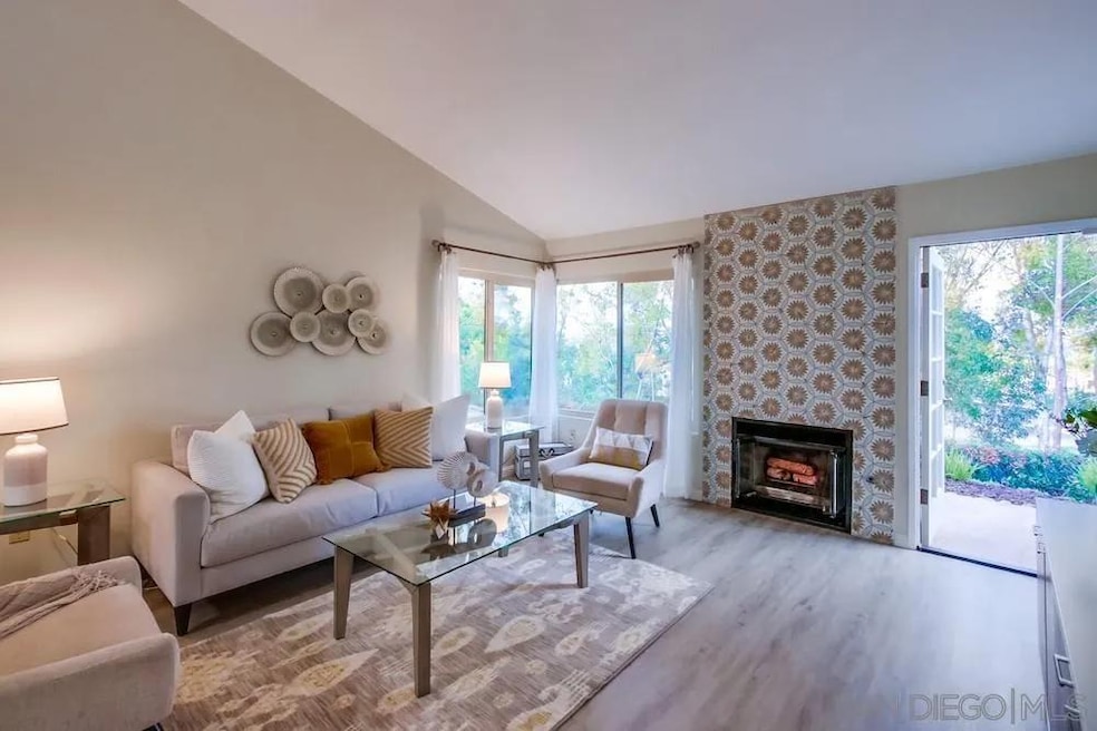 12242 Paseo Lucido unit C, San Diego, CA 92128 - photo 1