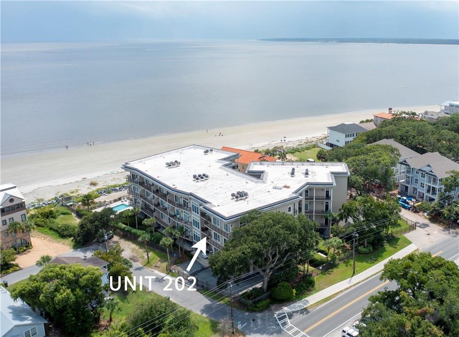 800 Ocean Blvd unit 202, Saint Simons Island, GA 31522 - photo 1