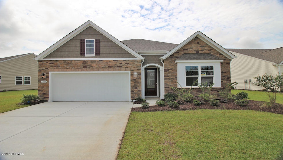 3085 Crescent Lake Dr - Lot 386-02