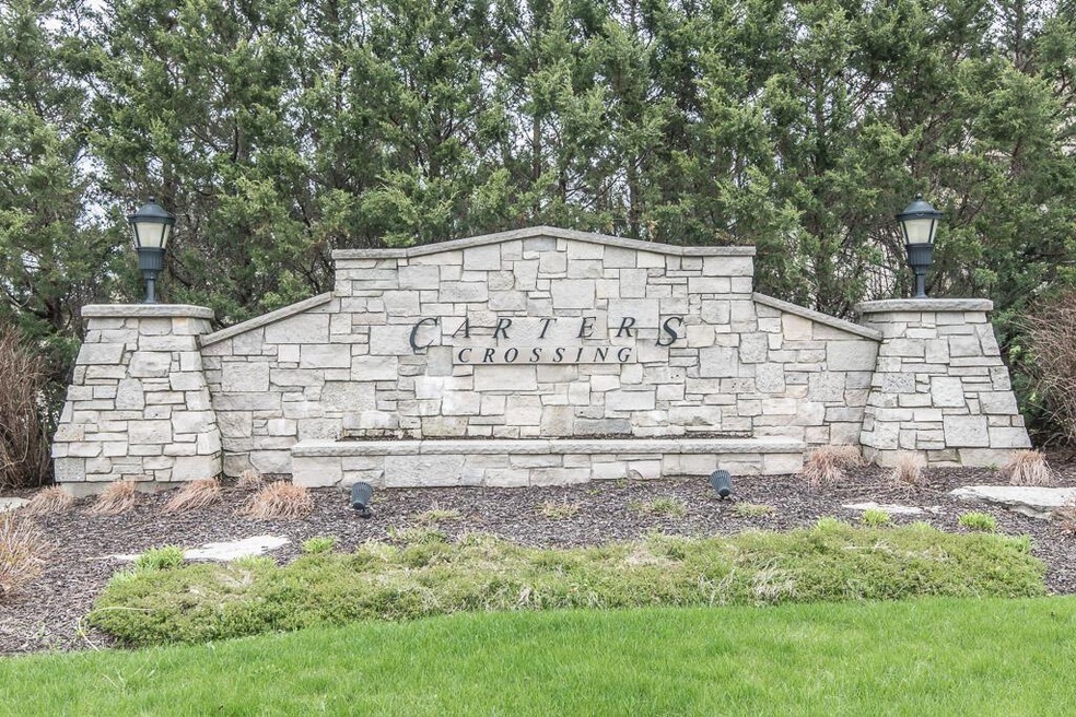 Welcome to Carters Crossing