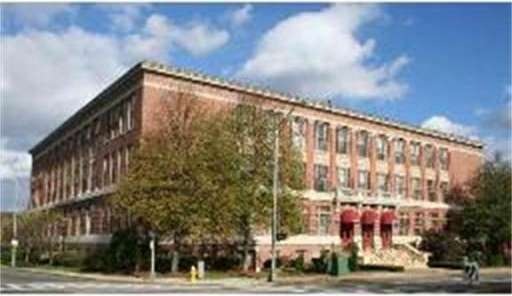 60 Salisbury St unit 201, Worcester, MA 01609 - photo 1