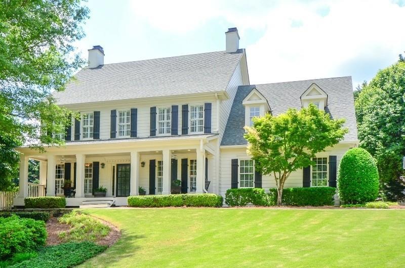 You will Love this Beautiful Custom Built Home in 