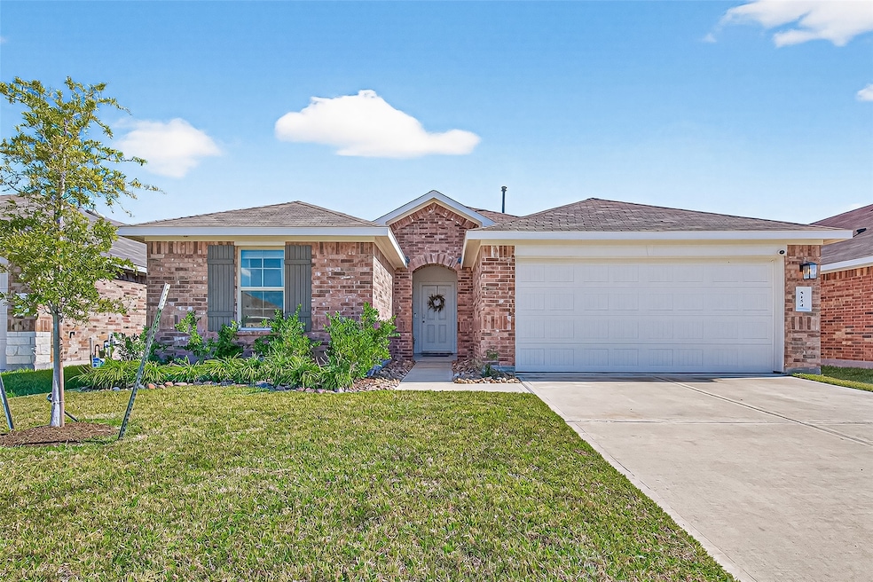5154 Cherry Tallow Trail, Katy, TX 77449 - photo 1