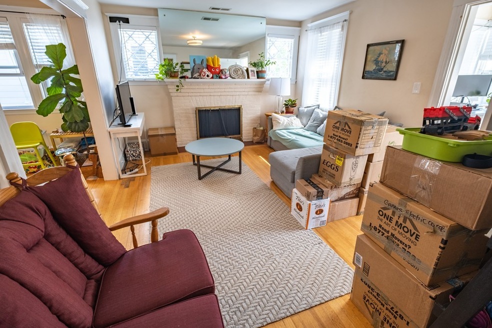 27 Winslow Rd unit 27, Belmont, MA 02478 - photo 1