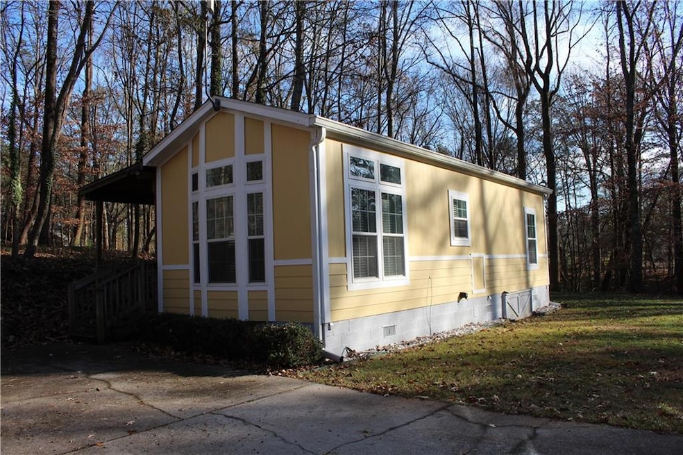 2040 Orr Rd, Cumming, GA 30041 - photo 1