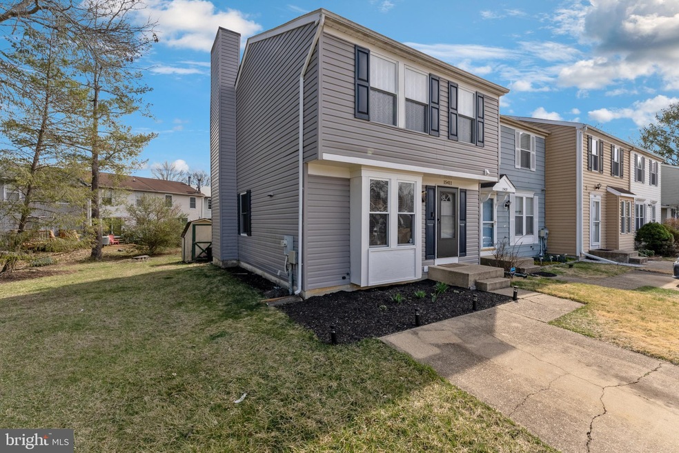 15411 Norwalk Ct, Bowie, MD 20716 - photo 1
