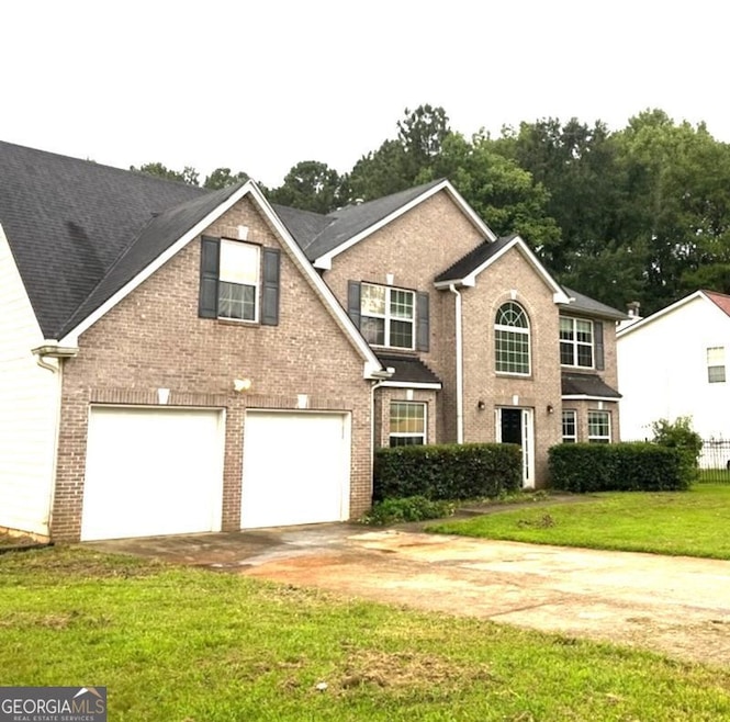 5013 Owen Mill Ln, Stone Mountain, GA 30083 - photo 1