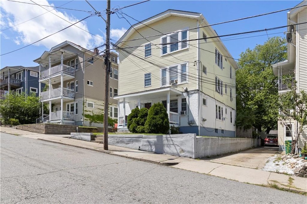 301 Ward St, Woonsocket, RI 02895 - photo 1