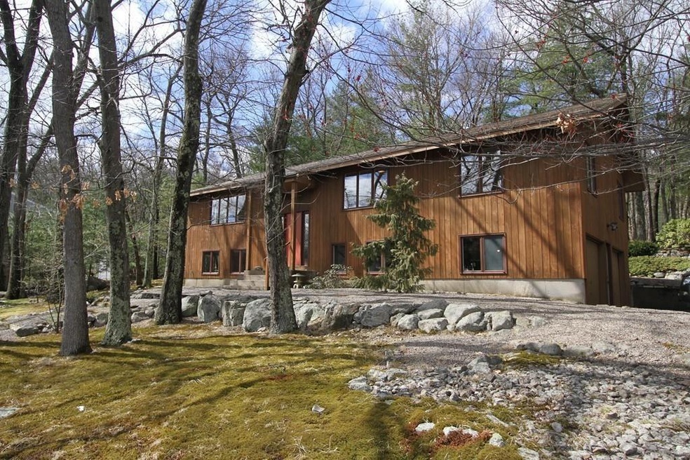 11 Woodpark Cir, Lexington, MA 02421 - photo 1