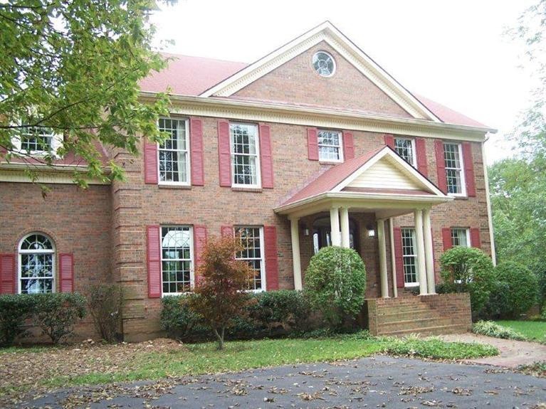 1191 Crenshaw Ln, Nicholasville, KY 40356 - photo 1