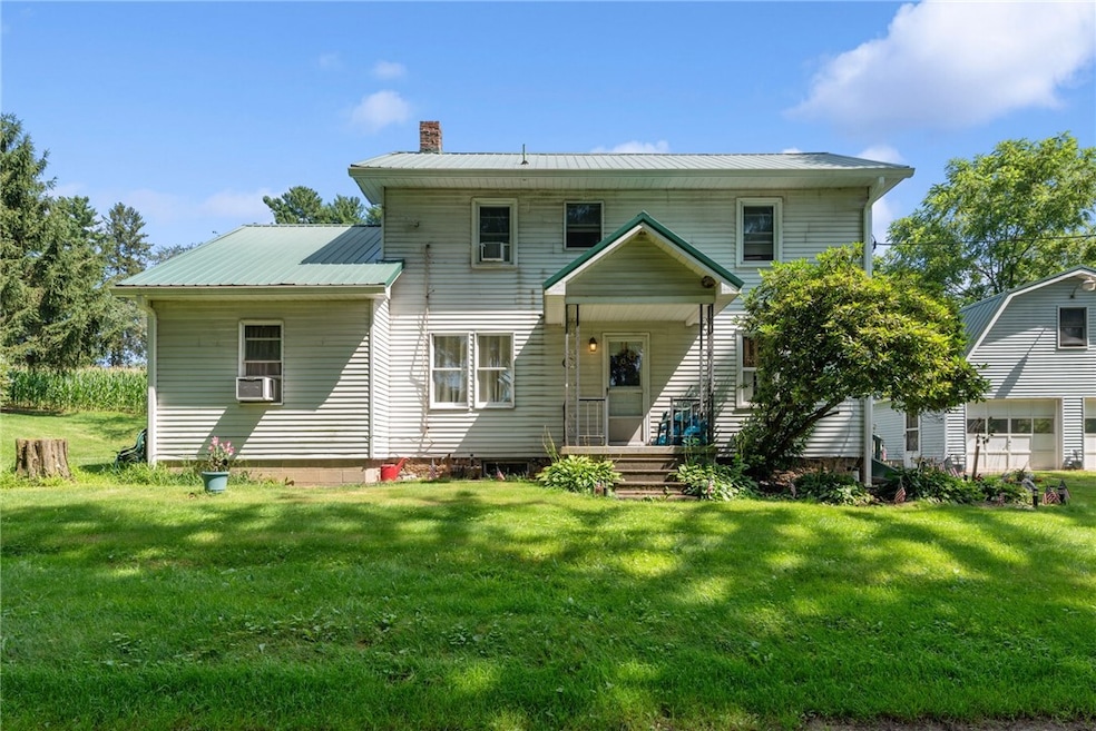 1418 Willow Rd, Shelocta, PA 15774 - photo 1