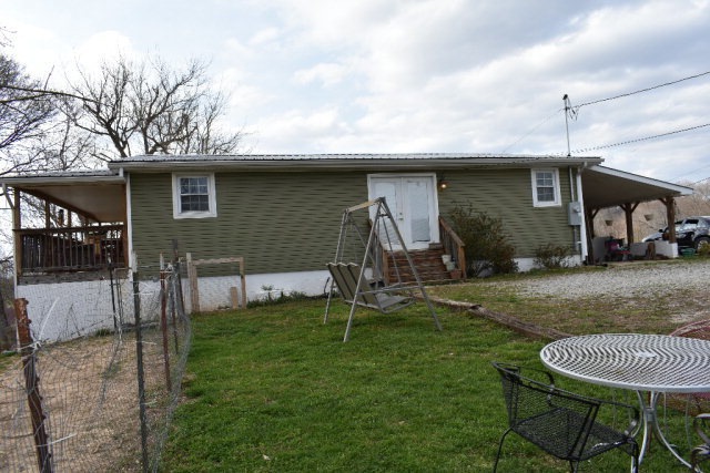 4646 Rickman Rd, Cookeville, TN 38506 - photo 1