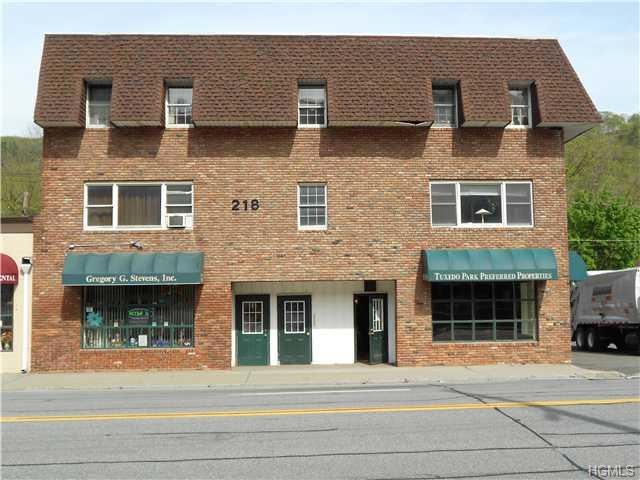 218 Route 17 unit 2, Tuxedo Park, NY 10987 - photo 1