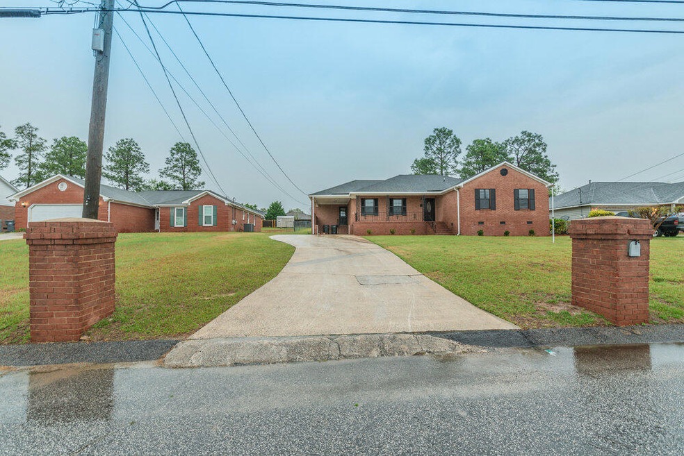 4313 White Pine Ct, Augusta, GA 30906 - photo 1