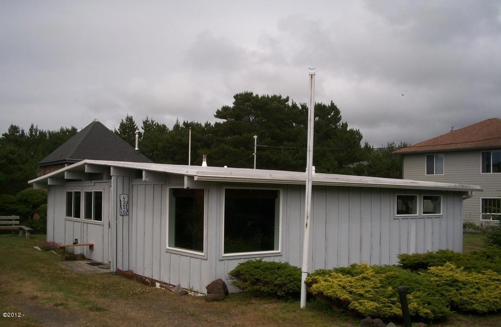 Front View