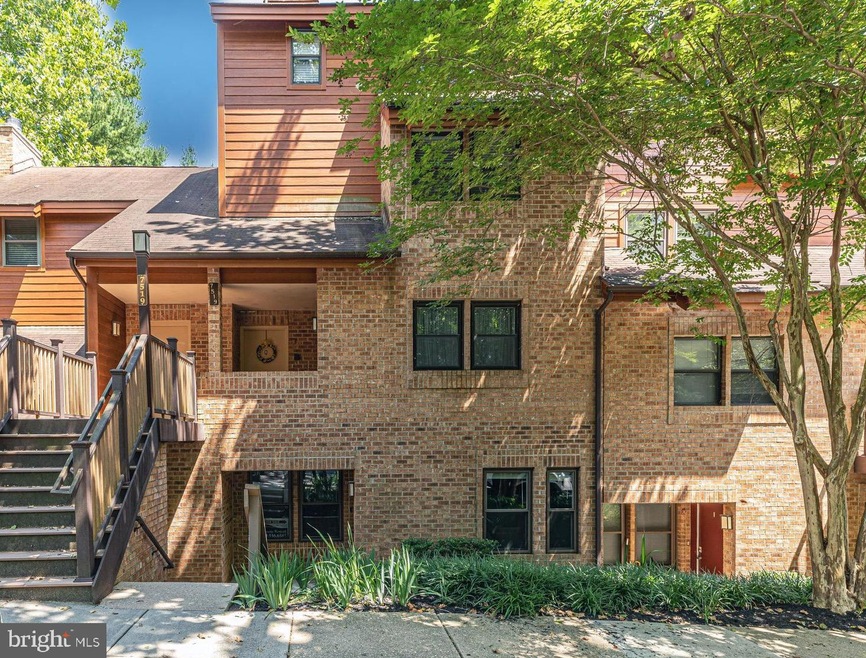 7519 Weather Worn Way unit B, Columbia, MD 21046 - photo 1