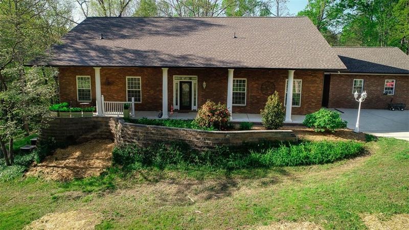 4605 Buckhorn Cir, Gainesville, GA 30506 - photo 1