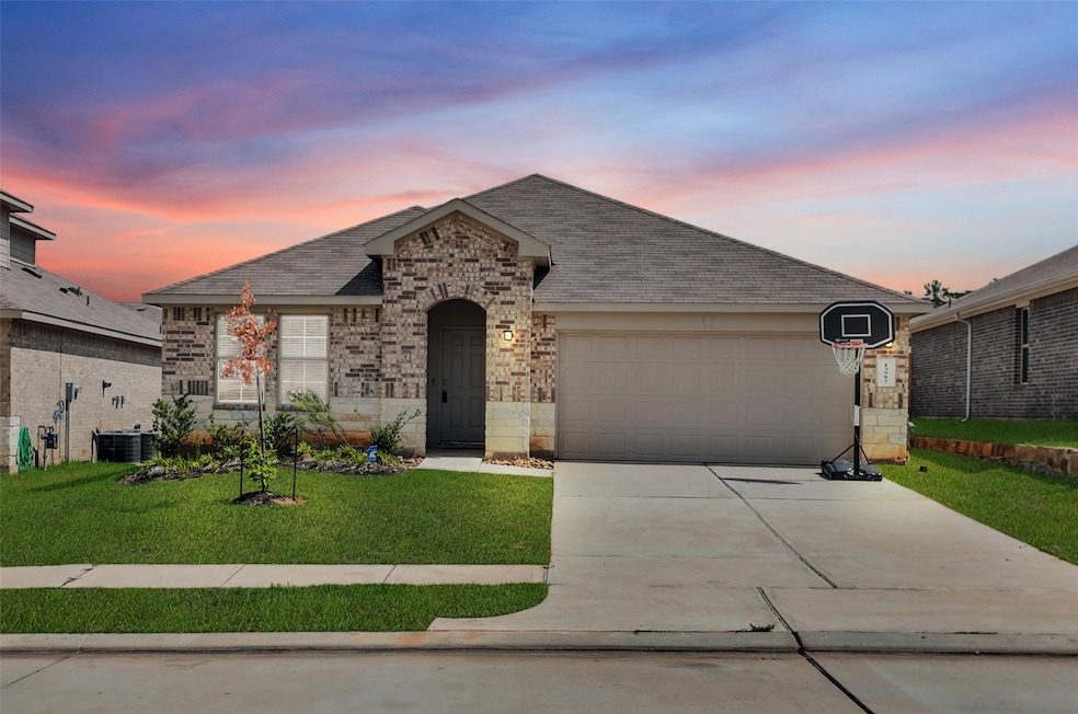 13982 Fort Ward Way, Conroe, TX 77384 - photo 1