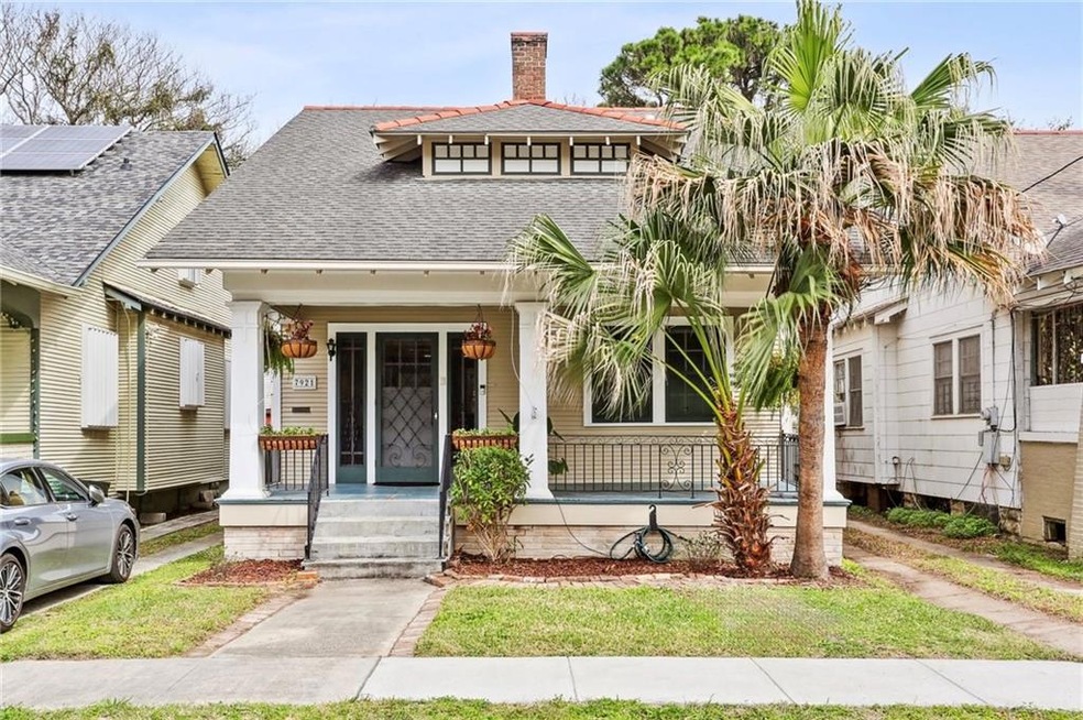 7921 Fig St, New Orleans, LA 70125 - photo 1