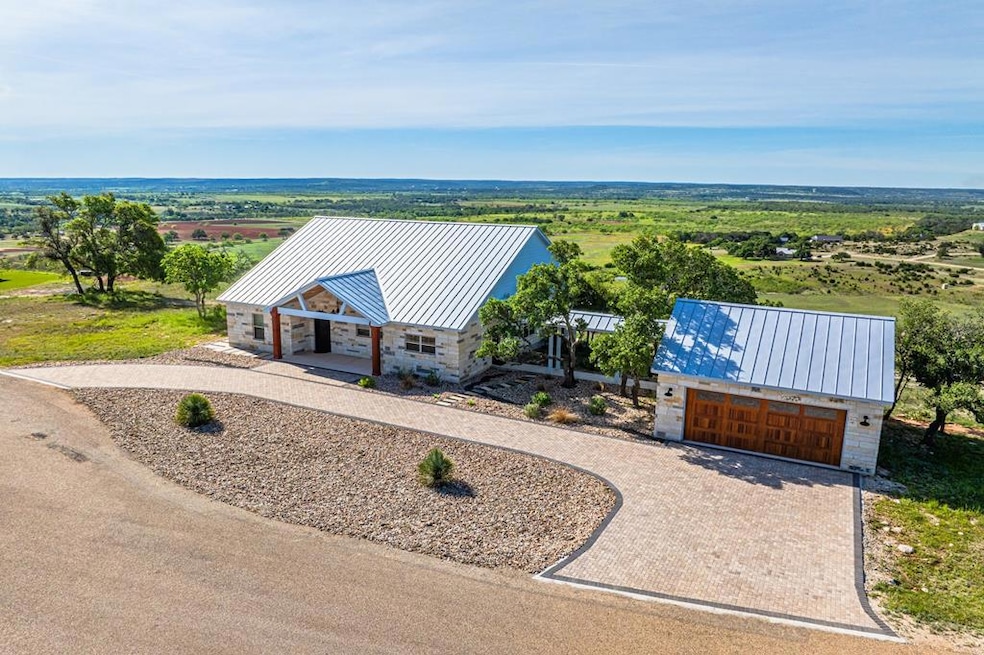 204 Flight Path, Fredericksburg, TX 78624 - photo 1