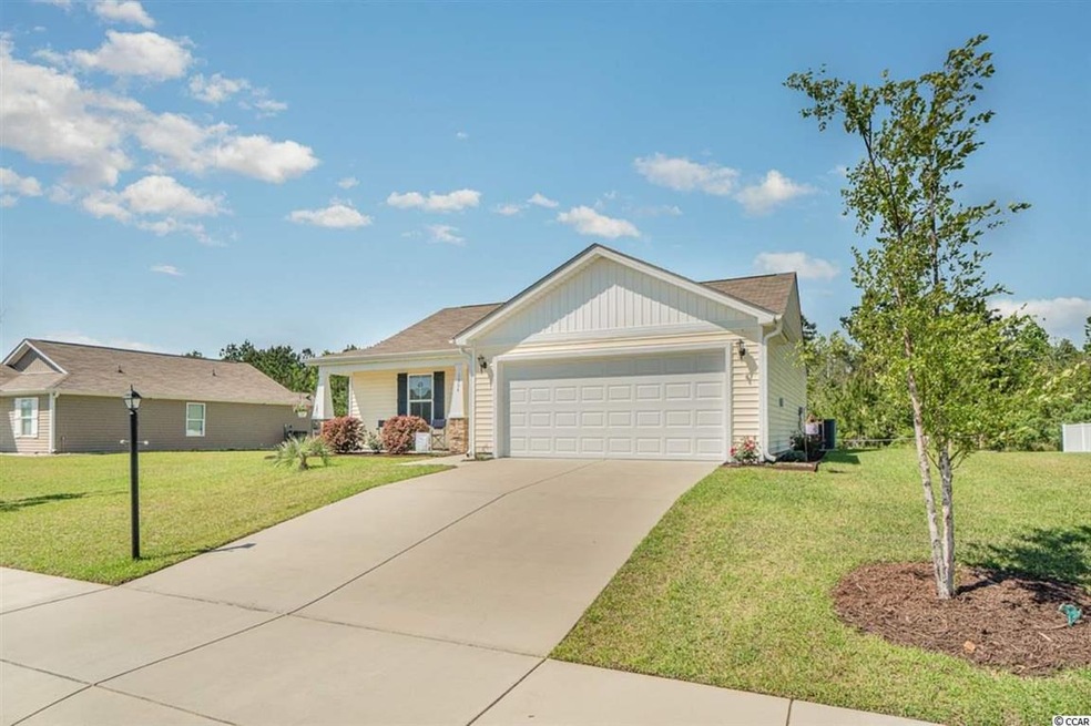 1304 Valor Rd, Conway, SC 29527 - photo 1