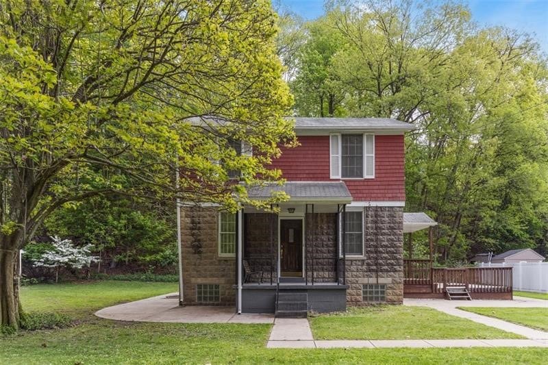 83 Gibson St, Emsworth, PA 15202 - photo 1