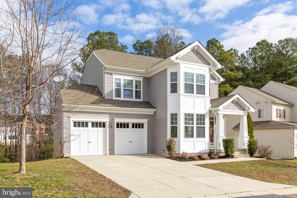 23314 Sugarbush St, California, MD 20619 - photo 1