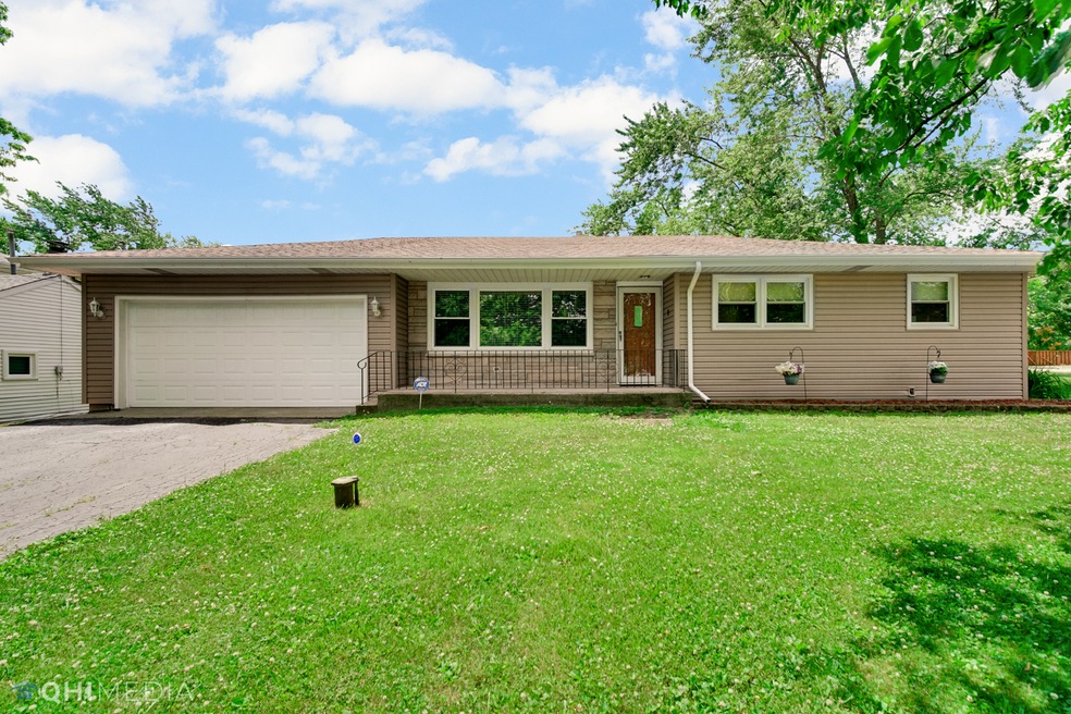 3537 Flossmoor Rd, Homewood, IL 60430 - photo 1