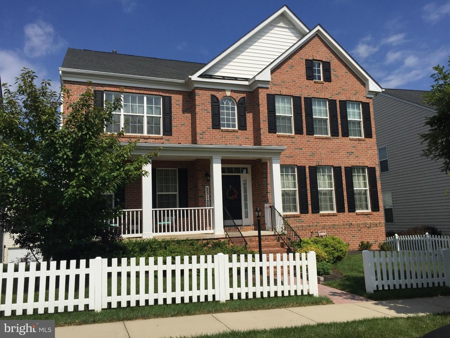 23128 Newcut Rd, Clarksburg, MD 20871 - photo 1