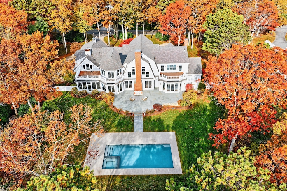 405 Bridge St, Osterville, MA 02655 - photo 1