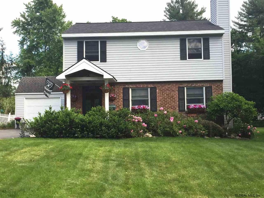 12 Rita Ln, Albany, NY 12211 - photo 1