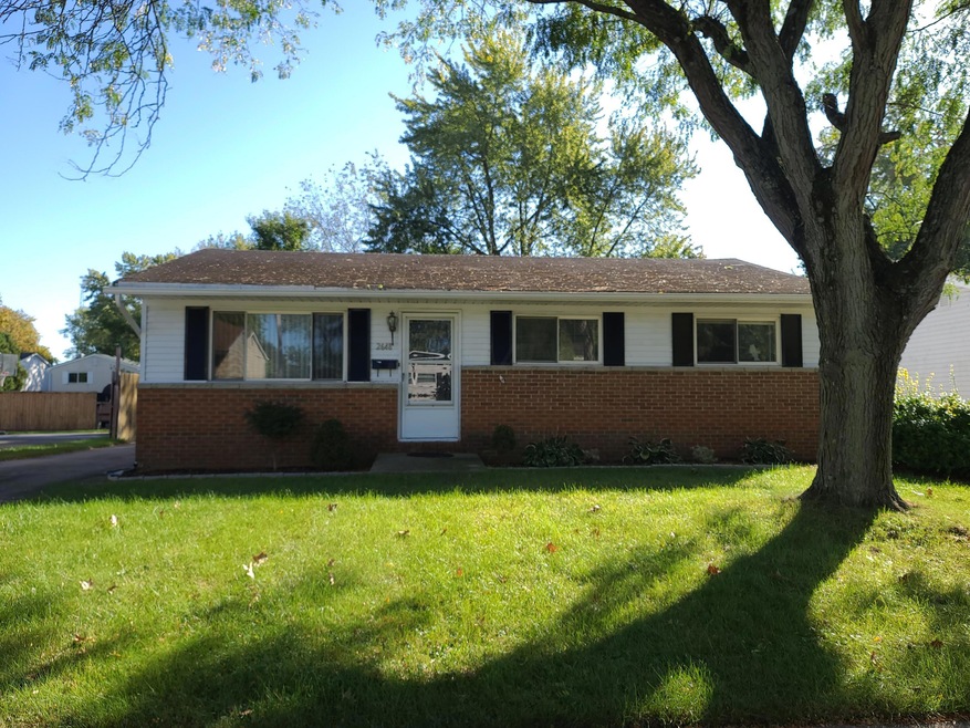 2648 Dellworth St, Columbus, OH 43232 - photo 1