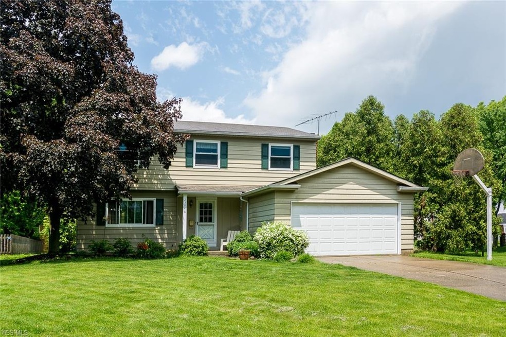 Welcome to 25946 Byron Drive, in the quiet Canterb