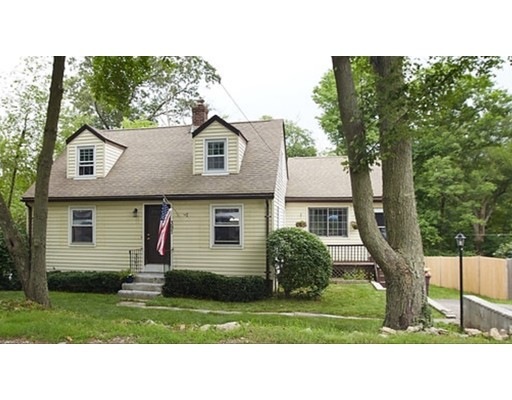 397 Columbian St, South Weymouth, MA 02190 - photo 1