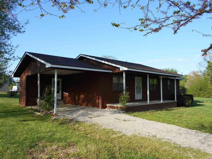 172 County Road 4702, Poplar Bluff, MO 63901 - photo 1