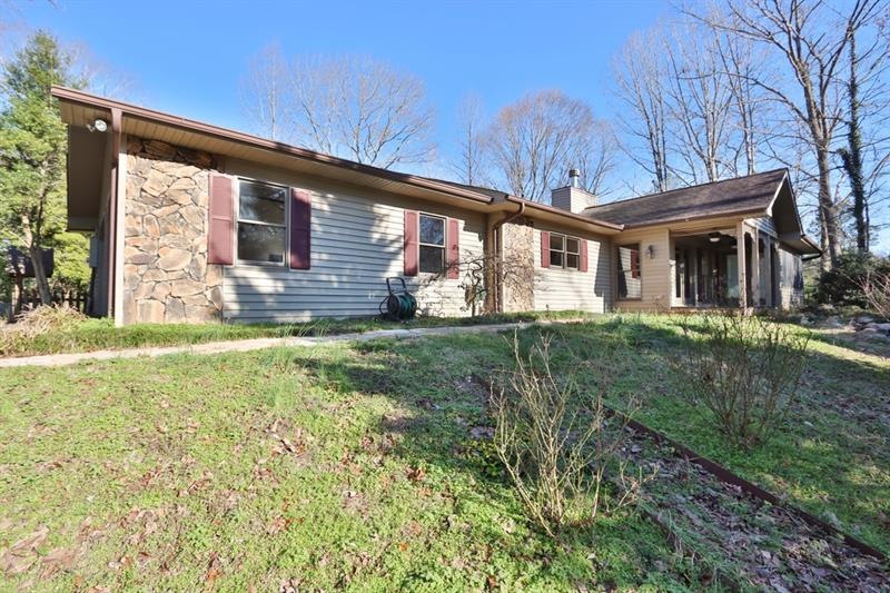 210 Robinson Rd, Dahlonega, GA 30533 - photo 1