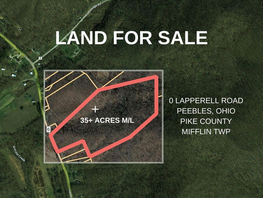 1. 0 LAPPERELL